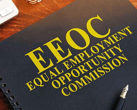 EEOC resumes the issuance of charge closure documents!